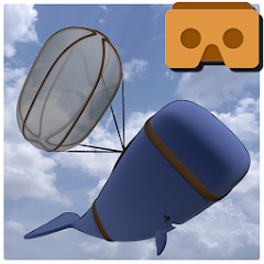 VR Whales Dream of Flying FULL Mod