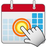 Touch Calendar Mod