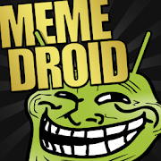 Memedroid Pro: Funny memes Mod