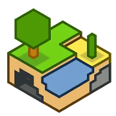 Luanti (formerly Minetest) Mod