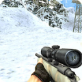 Mountain Sniper Shooting Mod
