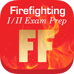 Firefighting I/II Exam Prep Mod