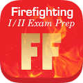 Firefighting I/II Exam Prep‏ Mod