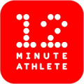 12 Minute Athlete HIIT Workout‏ Mod