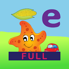 English Learning For Kids Full Mod