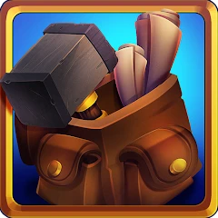 Idle Crafting Kingdom Mod