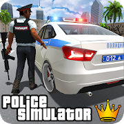 Russian Police Simulator Mod