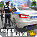 Russian Police Simulator Mod