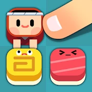 Sushi Factory - Slide Puzzle Mod