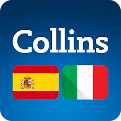Spanish-Italian Dictionary Mod Apk [Premium]