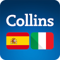 Collins Spanish<>Italian Dictionary‏ Mod