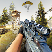 FPS Sniper 2019 Mod