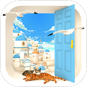 Escape Game: Santorini Mod Apk 1.0.3 free download: 153.2 MB