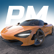 Parking Master Multiplayer Mod Apk