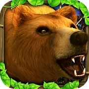 Wildlife Simulator: Bear