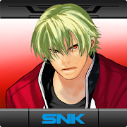 GAROU: MARK OF THE WOLVES Mod