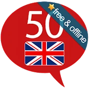 Learn English (Great Britain) Mod