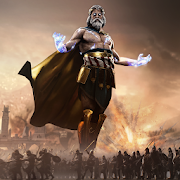 Dawn of Titans - Epic War Strategy Game Mod