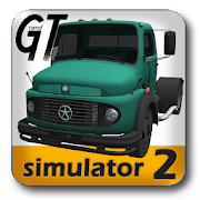 Grand Truck Simulator 2 Mod