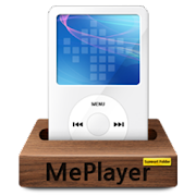 MePlayer Music ( MP3 Player) Mod