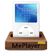 MePlayer Music ( MP3 Player) Mod