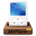 MePlayer Music (MP3, MP4 Audio Player) Mod