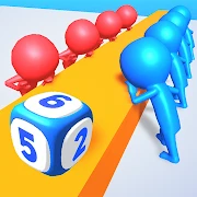 Dice Push Mod