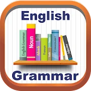 English Grammar Book Mod