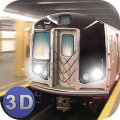 New York Subway Simulator 3D icon