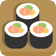 Sushi Style Mod