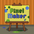 PixelMaker Mod