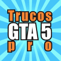 Trucos Gta 5 Pro icon