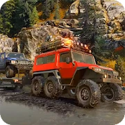 Jeep Simulator Game Hummer Car Mod