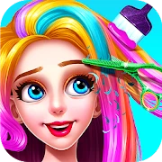 Girls Hair Salon Mod