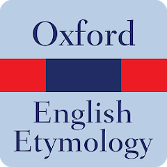 Oxford English Etymology Mod