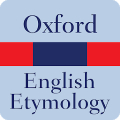 Oxford English Etymology Mod
