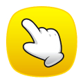 Touchshot (Screenshot) icon