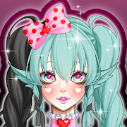 Anime Avatar Maker 2 Mod APK (Unlocked All) in 2023