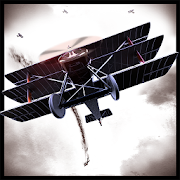 Ace Academy: Black Flight Mod