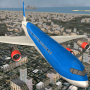 Airplane Pilot Sim APK+MOD (Unlocked)v1.30 Airplane Pilot Sim