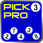 Pick 3 Lottery Tracking Pro Mod