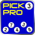 Pick 3 Lottery Tracking Pro Mod