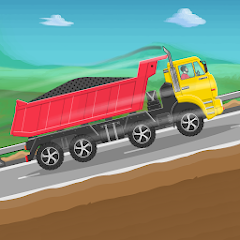 Hill Climb Racing - Gameplay Walkthrough Part 50 - Retro Mission (iOS,  Android) 