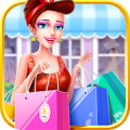 Fashion Shop - Girl Dress Up icon