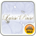 LAISSE PASSE-Flower Lace Theme Mod