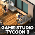 Game Studio Tycoon 3 Mod