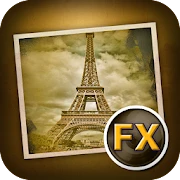 Vintage Scene Mod