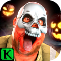 Mr Meat: Horror Escape Room icon
