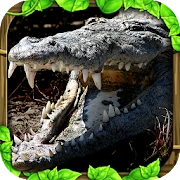 Wildlife Simulator: Crocodile Mod