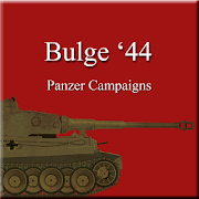 Panzer Campaigns - Bulge '44 Mod
